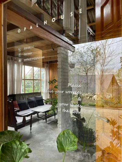 Opal House Ta Van – Photos 4