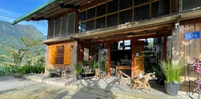 Five-Bedroom House — Opal House Ta Van